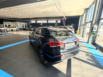 Mercedes A 250 - 5