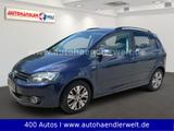 Volkswagen Golf Plus VI 1.6 TDI Comfortline - Volkswagen Golf Plus Comfortline mit Diesel-Antrieb
