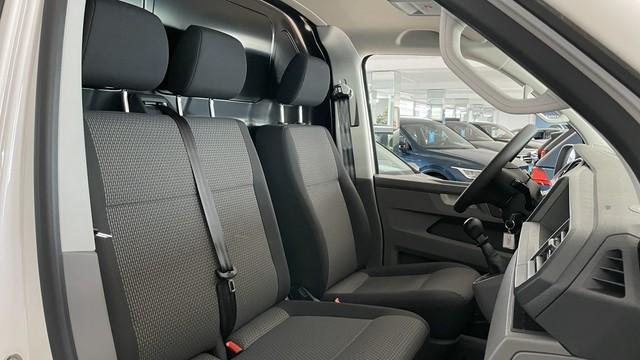 Volkswagen T6 Transporter 2.0 TDI Kasten AHK+KAMERA+HU/AU N