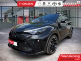 Toyota C-HR 2.0 GR Sport Black Edition Navi LED ACC - Toyota C-HR: GR Sport Black Edition