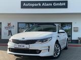 Kia Optima 1.7 CRDi"Edition 7" S W Aut.Pano Navi LED - Kia Optima