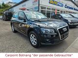 Audi Q5 3.0 TDI 176 kW quattro (schweizer Papiere) - : Schweiz