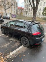 Seat Leon 1.8 TSI Comfort Limited - Seat Leon: Comfort Limited