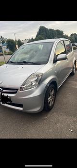 Subaru Justy 1.0 **TÜV/01/2027** - Subaru Justy: 1.2