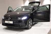 Volkswagen Polo - Vorschau Bild 22