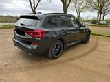 BMW X3 xDrive30d M SPORT AT M SPORT - BMW X3 Gebrauchtwagen in Bonn