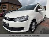 Volkswagen Sharan 2.0 TDI DSG Highline Xenon Kamera PDC BMT - Volkswagen Sharan: 2.0