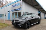 Mercedes-Benz GLC 200 Cp. 4M *PREMIUM PLUS* *HUD* *2x KLIMA* - Mercedes-Benz GLC 200 New cars