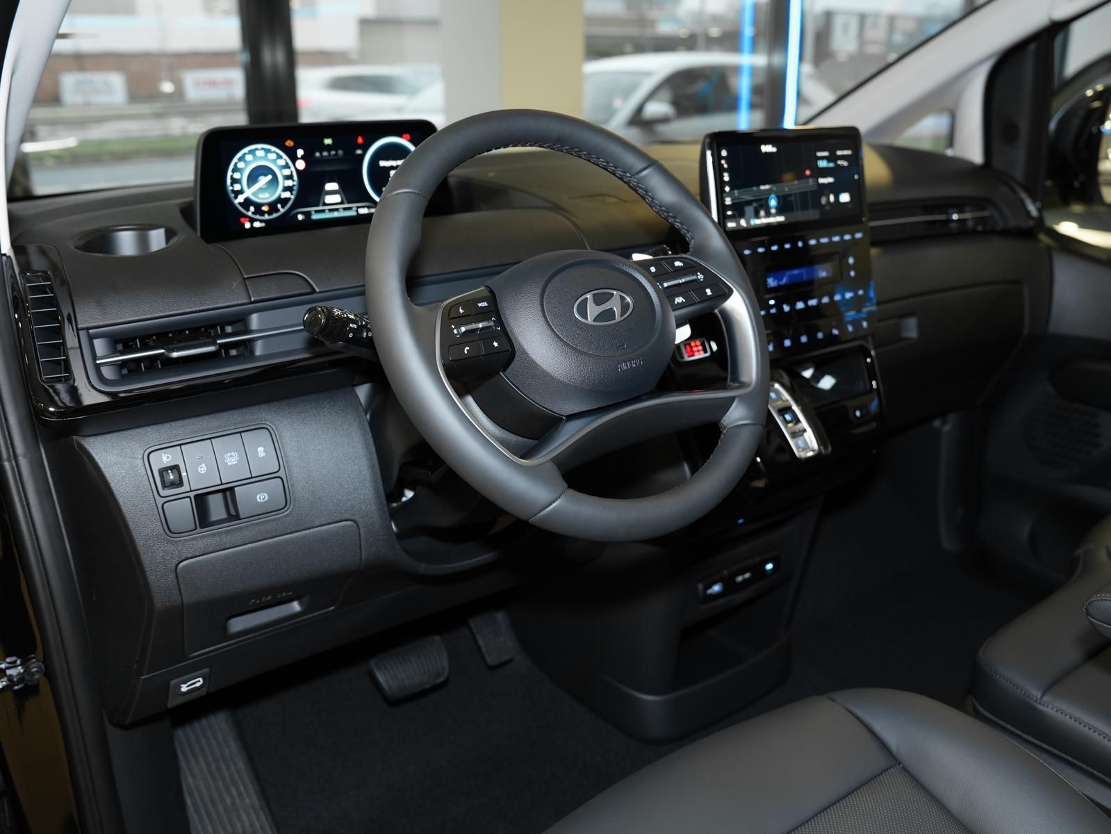 Hyundai Staria – Bild 15