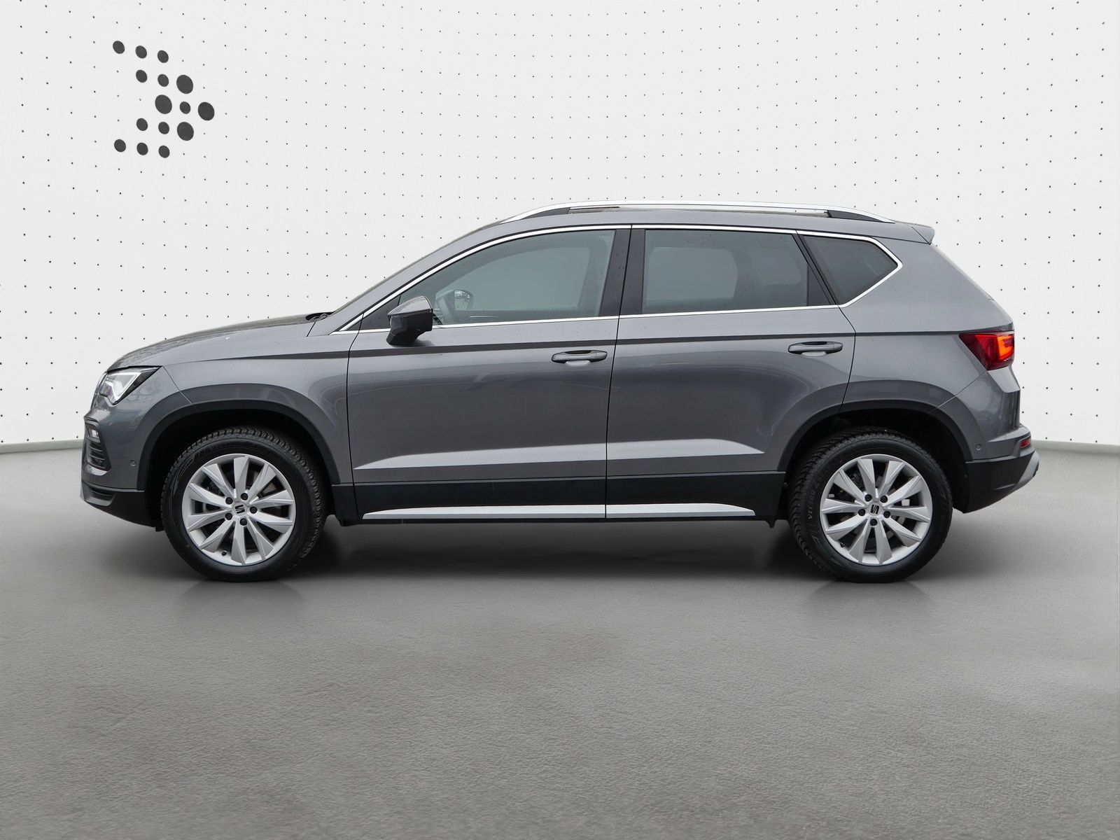 Seat Ateca - Bild 3