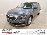 Skoda Scala 1.6 TDI Drive 125 LED|Navi|AHK|ACC - Skoda Scala Gebrauchtwagen in Dresden