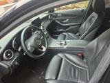 Mercedes-Benz C 220 d 4MATIC Autom. - - Mercedes-Benz C 220 in Solingen