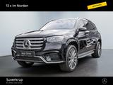 Mercedes-Benz GLS 580 4M // BURM AMG SPUR DISTR AIRMATIC PANO