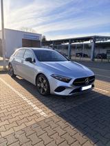 Mercedes-Benz  A 200 d Distronic/Multi-B/Memory-Sitze/Keyless