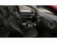 Seat Ateca - Vorschau Bild 4