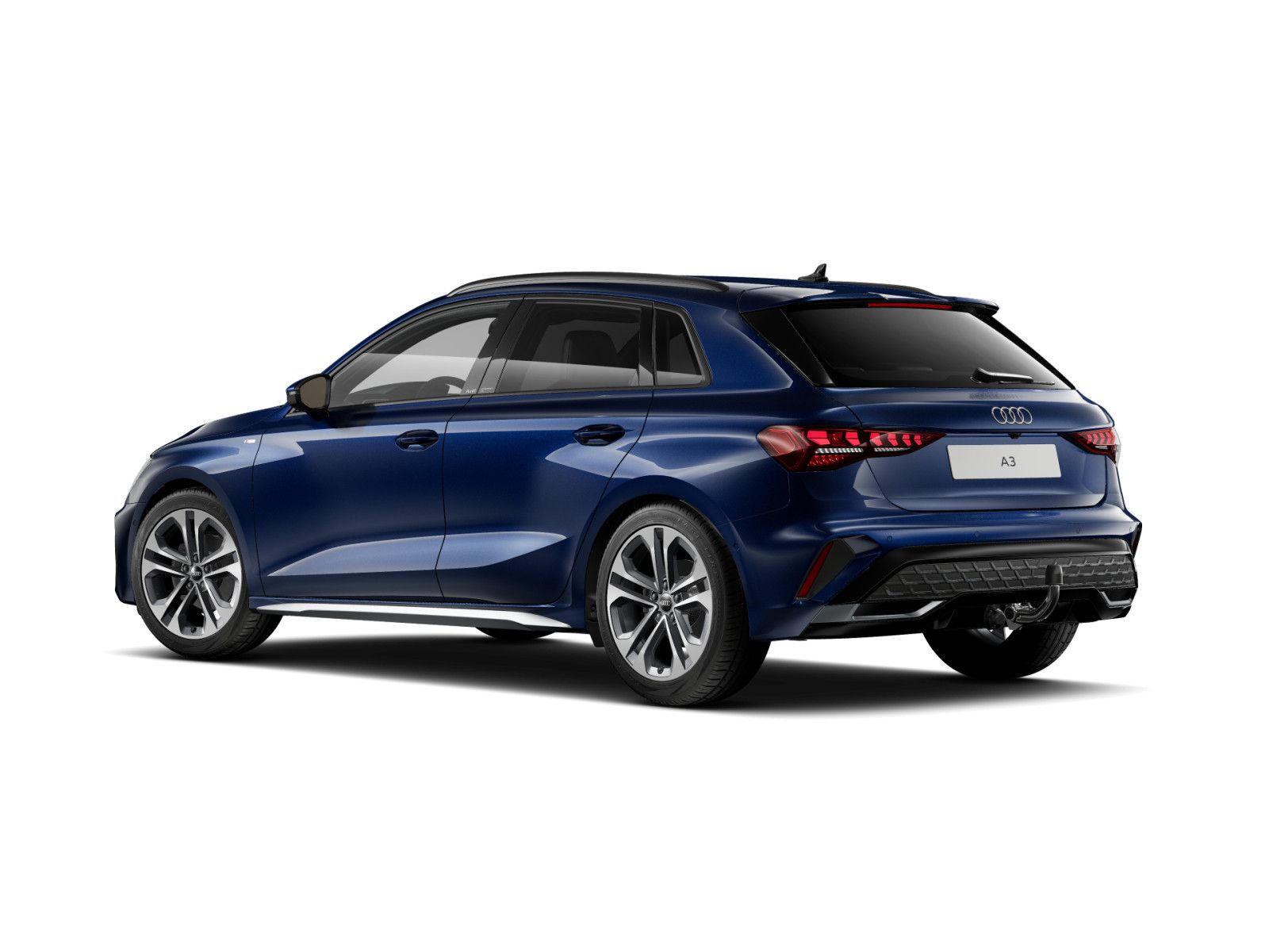 Audi A3 - Bild 8
