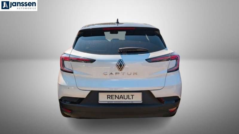 Fahrzeugabbildung Renault CAPTUR Techno TCe 90