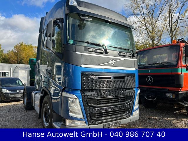 Volvo FH460 Globetrotter*E6*2K-Kipphydraulik*German**