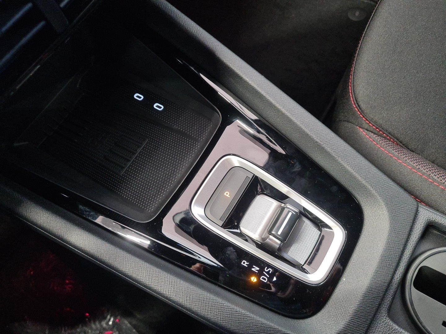 Skoda Octavia - Bild 21