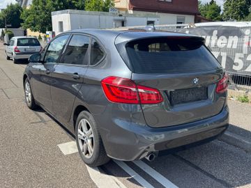 BMW 218 - 3