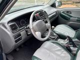 Suzuki Grand Vitara *TÜV Neu *Klima *Spirit of Motion - Suzuki Gebrauchtwagen von 2000
