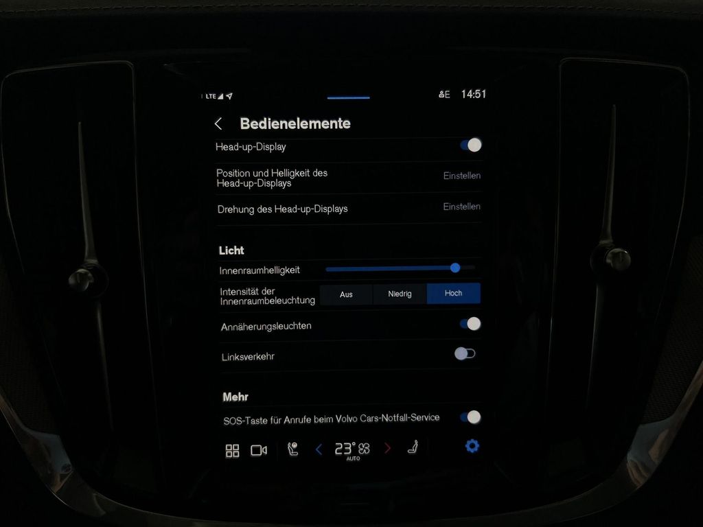 Volvo S60 T8 Ultimate Dark Recharge AWD 360° HeadUp