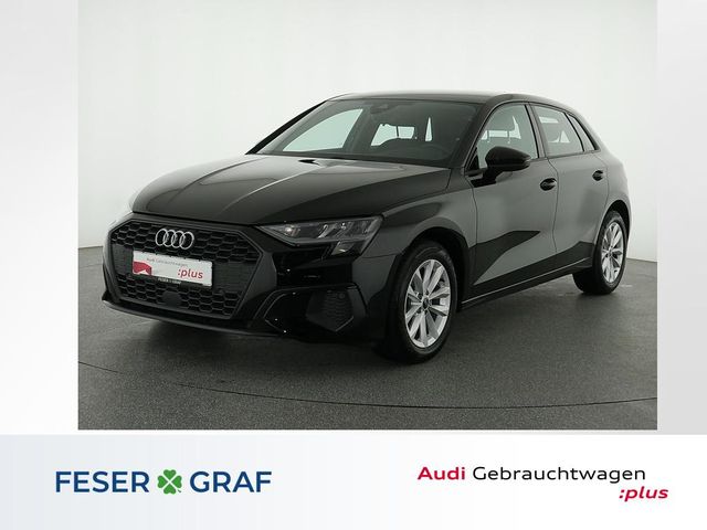 Audi A3 Sportback 30 TFSI Leder,PDC,Sitzhzg