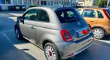Fiat 500 1.0 GSE N3 Hybrid (RED) (RED) - Fiat 500: Red