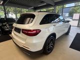 Mercedes-Benz GLC 350 d 4Matic AMG LINE *PANORAMADACH* - Mercedes-Benz GLC 350 Diesel Gebrauchtwagen