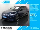 Volkswagen ID.7 Tourer Pro |AHK|Navi|ACC|CarPlay|HUD|elSitz - VW ID.7 Gebrauchtwagen in Bielefeld