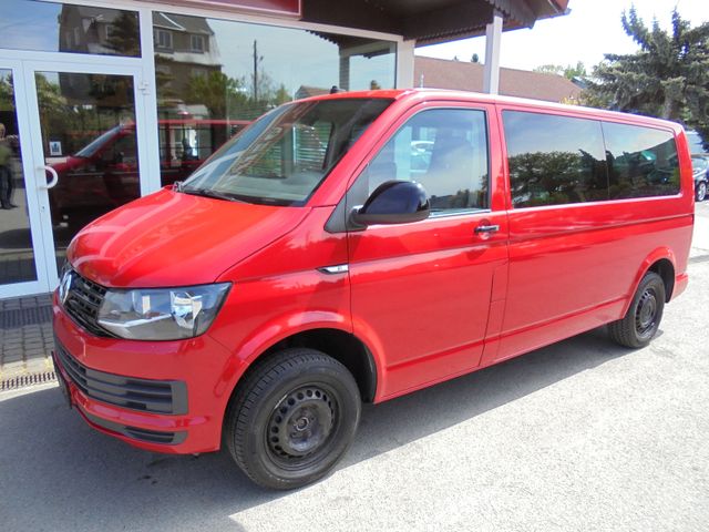 Volkswagen T5 Shuttle