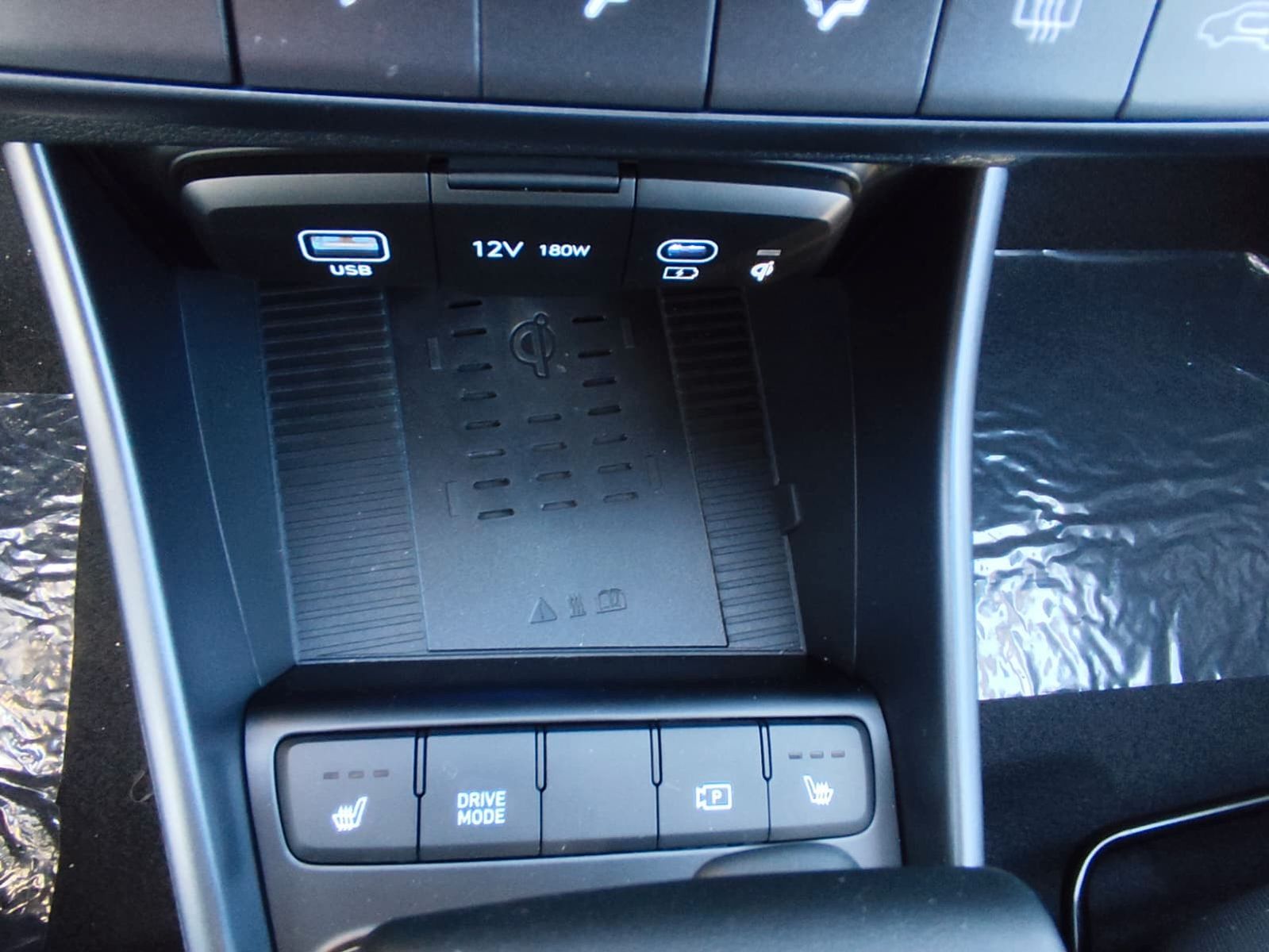Hyundai i20 – Bild 22