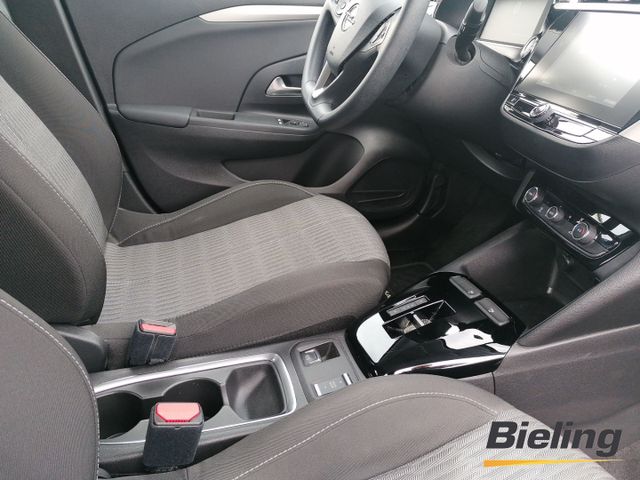 Corsa-e Edition (MJ22B) Elektrmotor, 100 kW (136