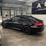 Mercedes-Benz C 63 S AMG Coupe, NightP., Pano., Perf.P., LED - Mercedes-Benz C-Klasse: Coupe, AMG 63