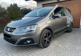 Seat Alhambra 2.0 TDI Start-Stop FR-Line DSG Line  - Seat Alhambra in Wuppertal
