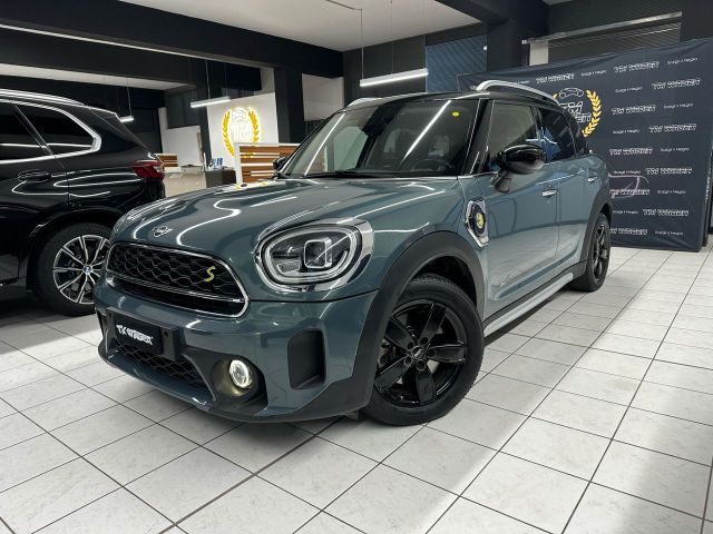 MINI Cooper SE Countryman 1.5 Hype all4 auto -IV