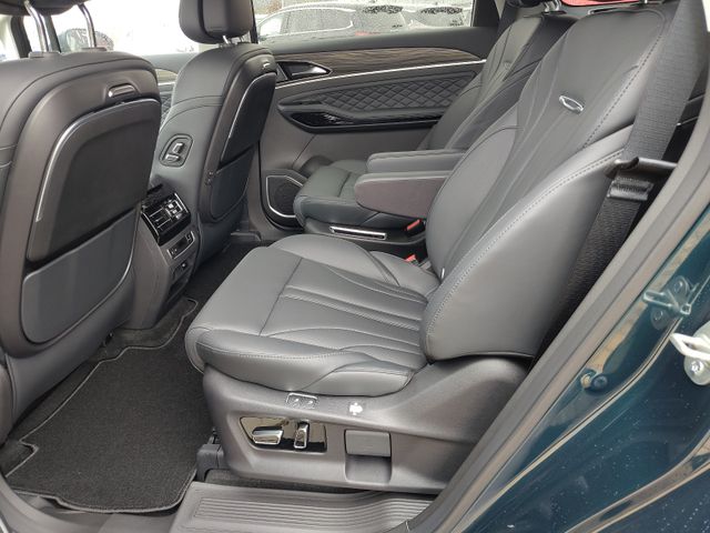 DFSK Forthing 4 PHEV AppleAndroid 360°Kam u.v.m.