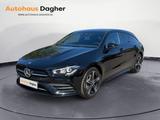Mercedes-Benz CLA Shooting Brake 250e AMG - Mercedes-Benz CLA Shooting Brake in Bremen