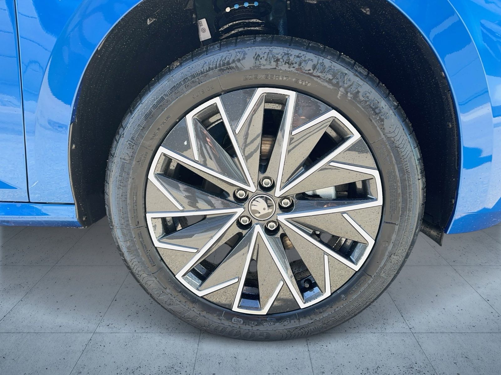 Skoda Kamiq - Bild 7