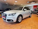 Audi A1 Sportback attraction - Audi A1 aus 2012: Sportback