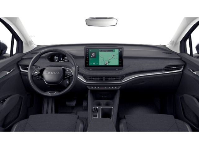Skoda Elroq - Bild 4
