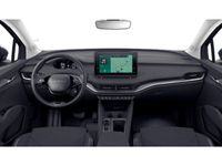 Skoda Elroq - Vorschau Bild 4