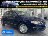 Volkswagen Passat 2.0TDI Comfortline, 1. Hand, Sitzheizung - Volkswagen Passat aus 2007