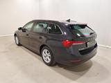Skoda Octavia Combi 2.0 TDI DSG Ambition LED|Navi|AHK| - Skoda Octavia: Winterreifen