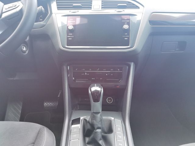 Tiguan 1.5 TSI BMT Elegance NAVI+AHK+LED DSG