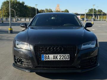 2011 AUDI A7 照片 3