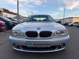 BMW 330 Baureihe 3 Coupe 330 Ci Edition Exclusive - BMW aus 2005: Coupe