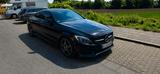 Mercedes-Benz C 250 Autom. - - Coupés mit Unfallschaden