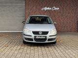 Volkswagen Polo 1.4 Automatik Sitzheizung Klima Allwetter - gebrauchte VW Polo aus dem Jahr 2005