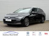 Volkswagen Golf Variant Active 2.0TDI DSG LED NAVI LM16 SHZ - Volkswagen Golf: 16 TDI